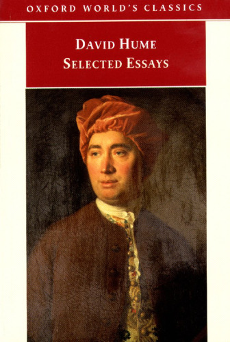 Selected Essays (Oxford World's Classics)