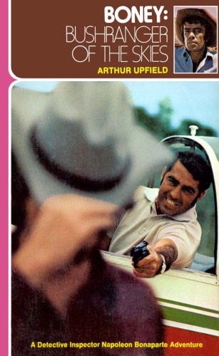 Bushranger of the Skies (Inspector Napoleon Bonaparte 8)  