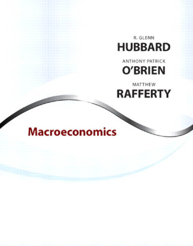 Macroeconomics