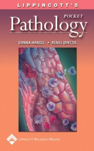 Lippincott's Pocket Pathology, 2nd Edition