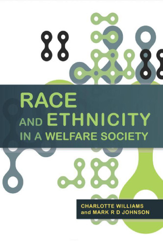 Race and Ethnicity in a Welfare Society  