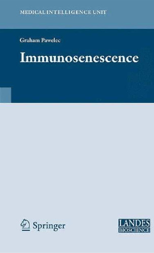 Immunosenescence  