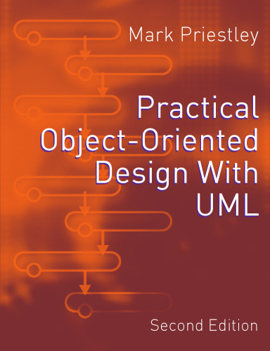 Practical Object-Oriented Design with UML  