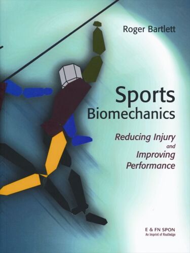 Sports Biomechanics: Reducing Injury and Improving Performance