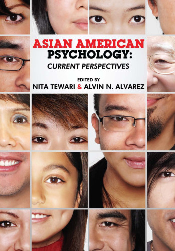 Asian American psychology: current perspectives  