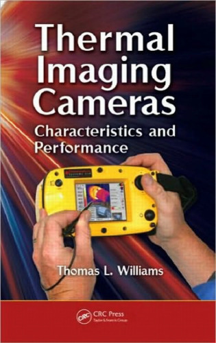 Thermal Imaging Cameras: Characteristics and Performance  