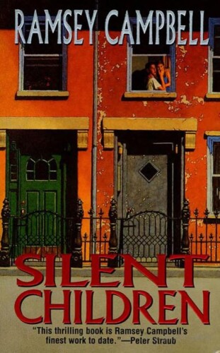 Silent Children  