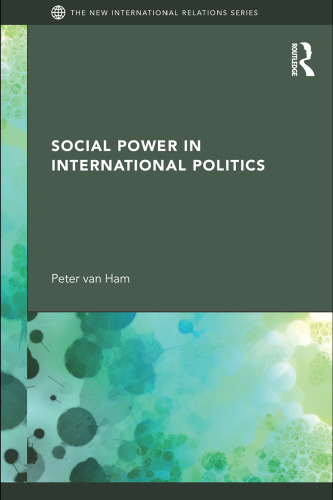 Social power in international politics  