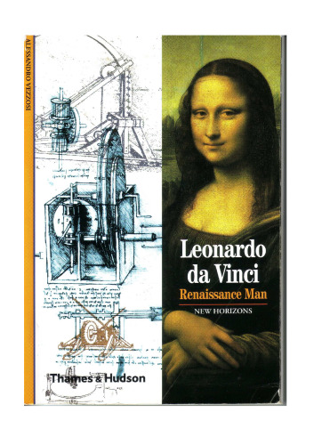 Leonardo Da Vinci (New Horizons)