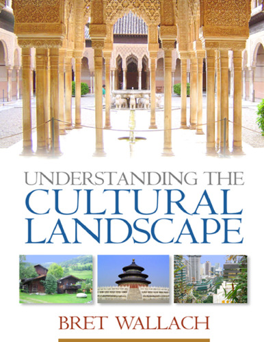 Understanding the Cultural Landscape  