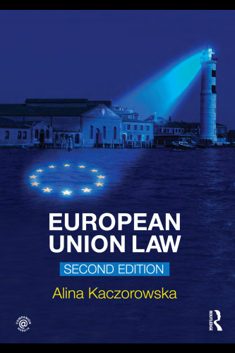 European Union Law  