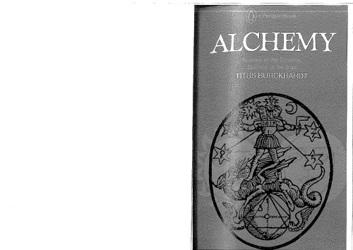 Alchemy: Science of the Cosmos, Science of the Soul