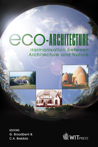 Eco-Architecture: Harmonisation Between Architecture And Nature