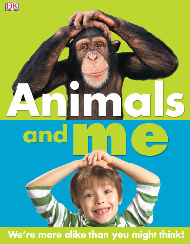 Animals and Me  