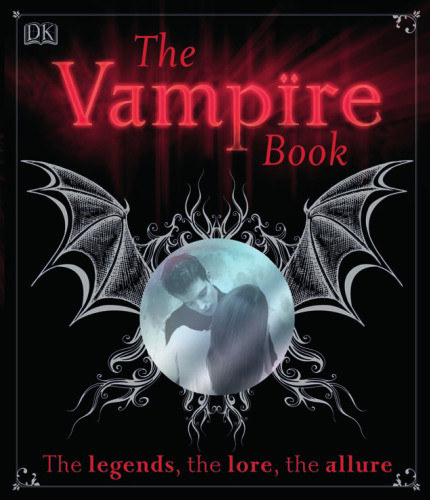 The Vampire Book  