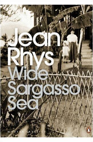 Wide Sargasso Sea  