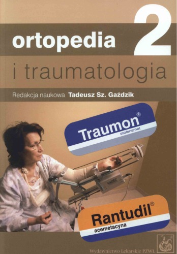 Ortopedia i traumatologia. T. 2