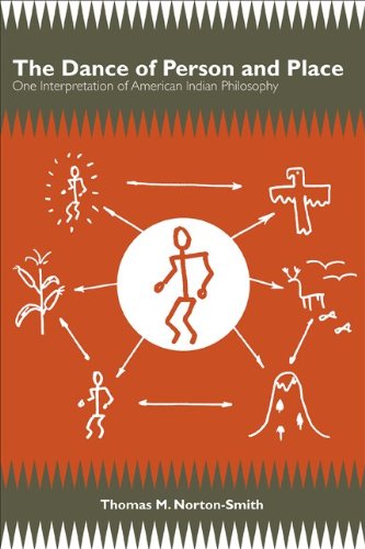 The Dance of Person and Place: One Interpretation of American Indian Philosophy