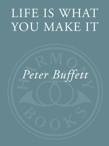 Life Is What You Make It: Find Your Own Path to Fulfillment  