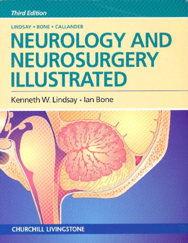 Neurology and Neurosurgery Illustrated  