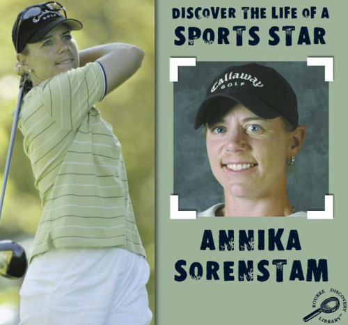 Anika Sorenstam: Discover the Life of a Sports Star