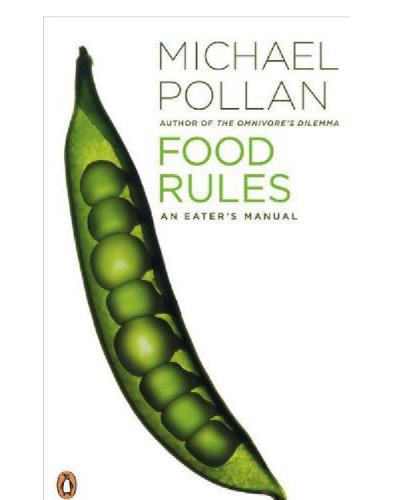 Food rules: an eater's manual