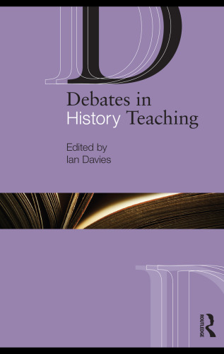 Debates in History Teaching  