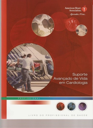 ACLS - Suporte Avançado de Vida em Cardiologia  