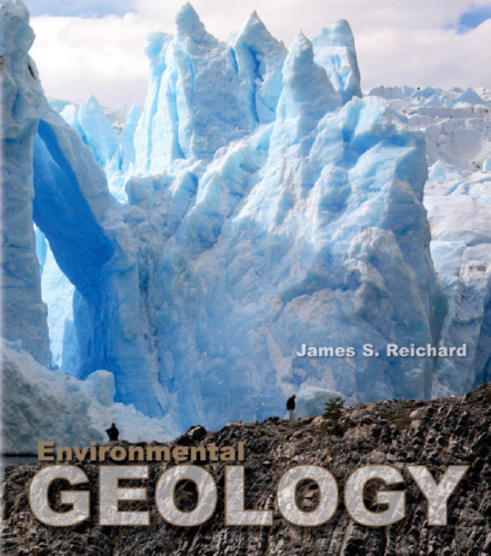 Environmental Geology (1st Edition)  
