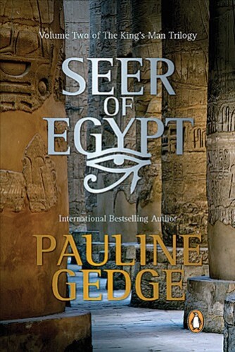 The Seer of Egypt  