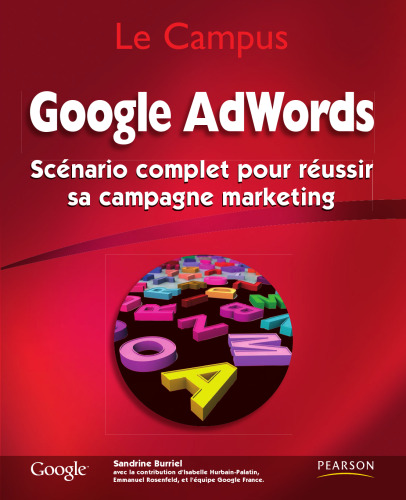 Google AdWords  