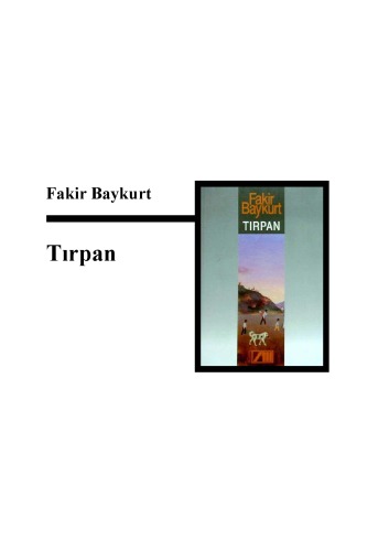 TIRPAN  