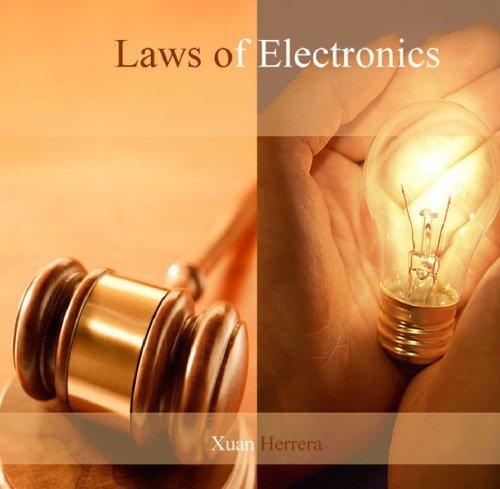Laws of Electronics  
