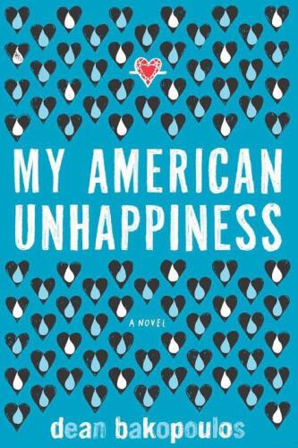 My American Unhappiness  
