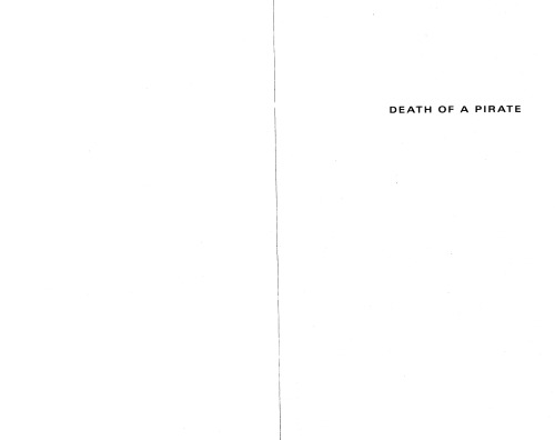 Death of a Pirate: British Radio and the Making of the Information Age