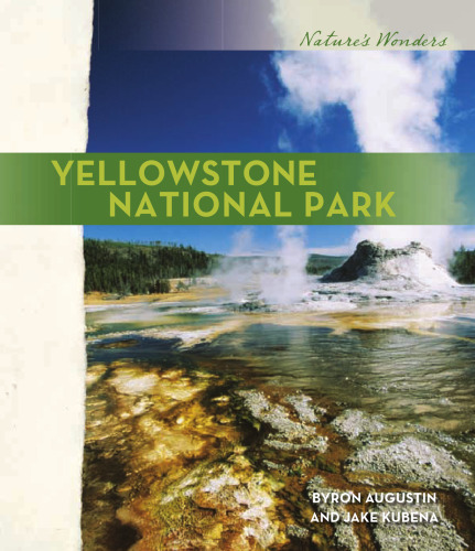 Yellowstone National Park  