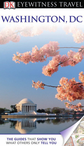 Washington, D.C. (Eyewitness Travel Guides)