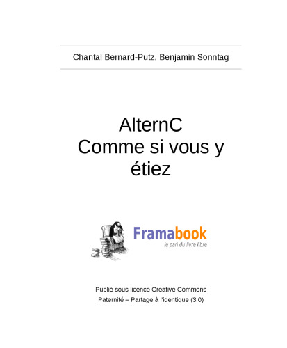 AlternC comme si vous y étiez  