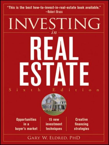 Investing in Real Estate