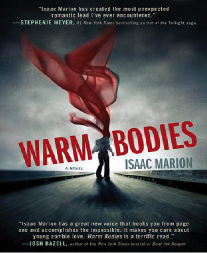 Warm Bodies  