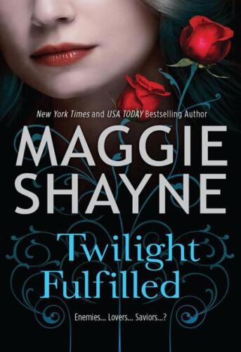 Twilight Fulfilled (Children of Twilight)  