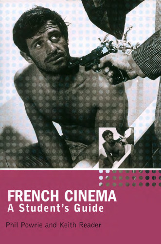 French Cinema: A Student's Guide