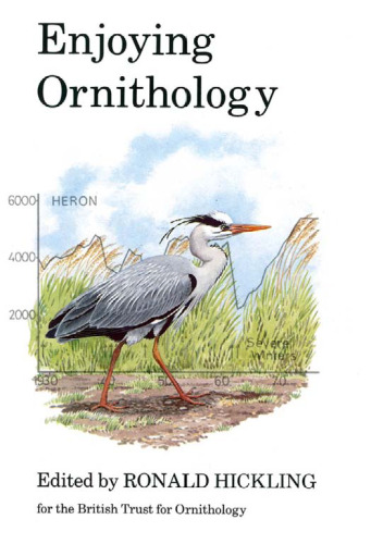 Enjoying Ornithology  