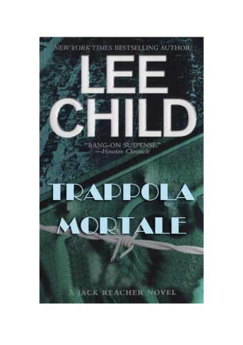 Trappola mortale  