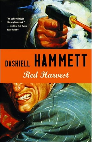 Red Harvest  