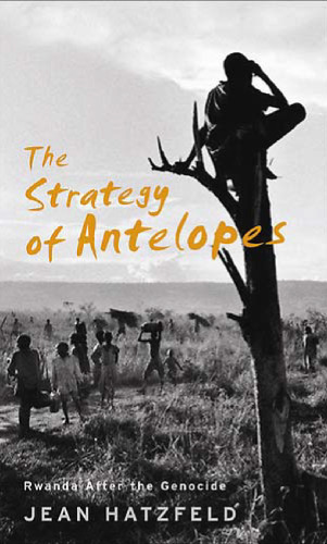 The Strategy of Antelopes: Rwanda After the Genocide
