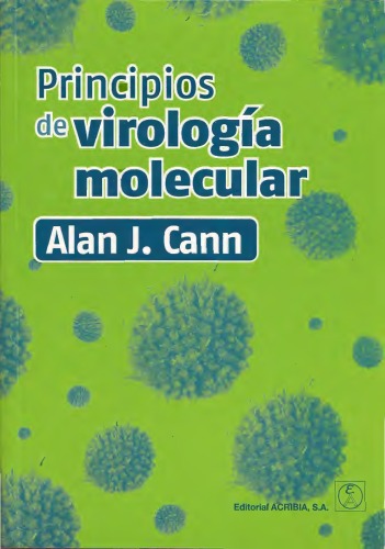 Principios de virología molecular