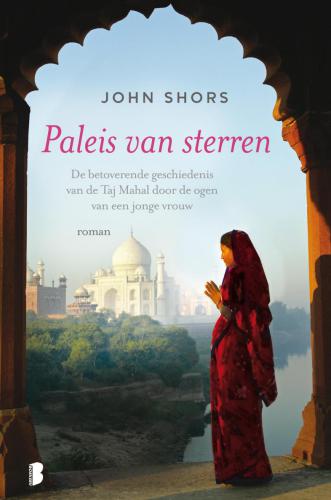 Paleis van sterren  