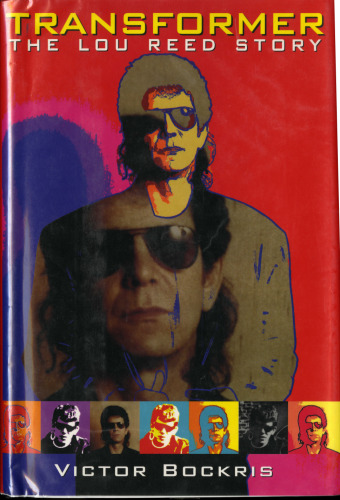 Transformer: the Lou Reed story