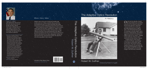 The Adaptive Optics Revolution: A History